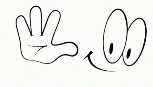 a drawing of the letters no written in one