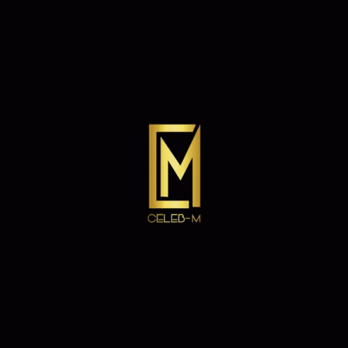 logo design for a tech company called celed m