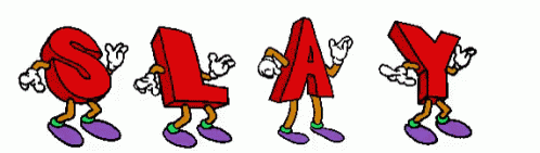 the cartoon character x is pointing at the letters y and x