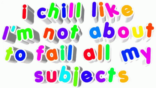 an image of a picture with words saying i'm not like i'm not about to fall all my subjects