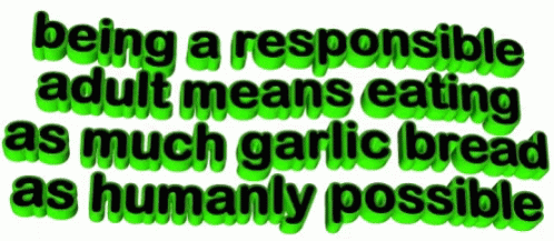a quote about being a responsible vegan