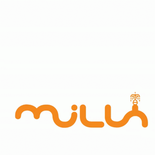 the word logo for a cellular company