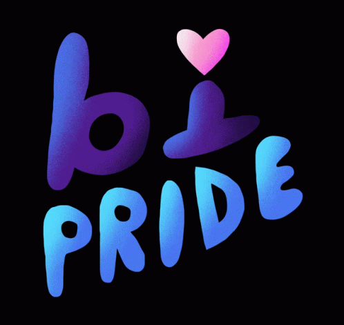 the word'pik - pride'appears to be drawn in a variety of colors