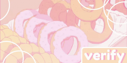 a bunch of donuts that are in a box