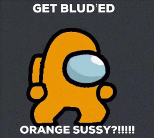 an orange and blue design with the text get bundled