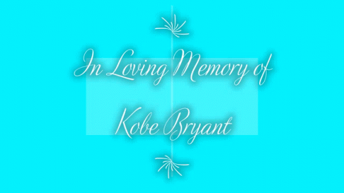 a sign on a yellow background that reads in loving memory of kloe syvant