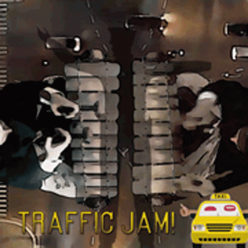 traffic jam is coming soon on the app store