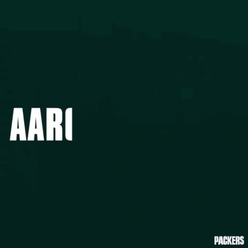 the word aari on a green background